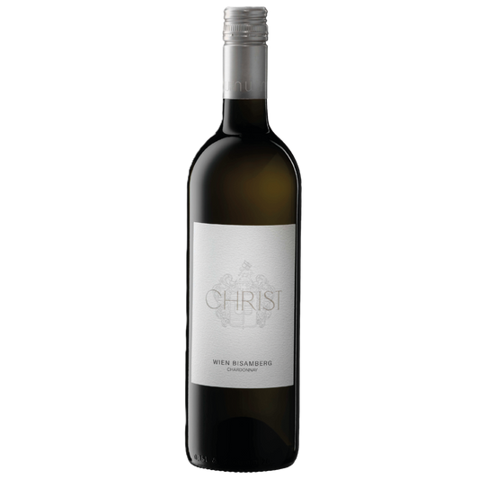 CHRIST Chardonnay 2024