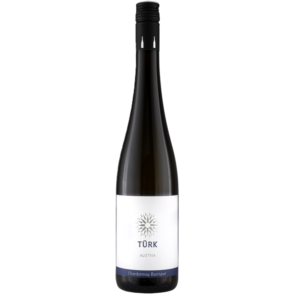 TÜRK Chardonnay Barrique 2023
