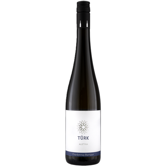 TÜRK Chardonnay Barrique 2024