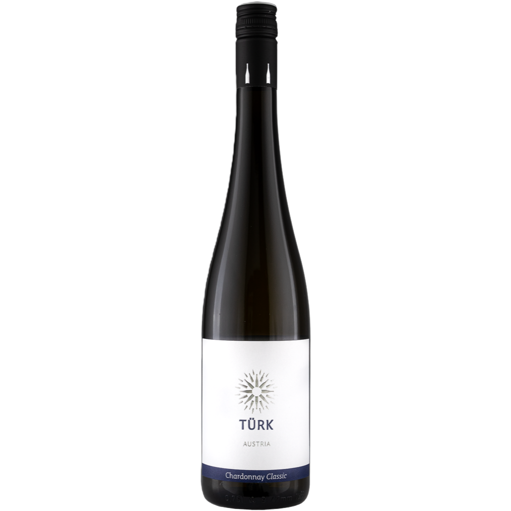 TÜRK Chardonnay Classic 2024