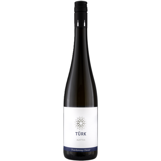 TÜRK Chardonnay Classic 2024