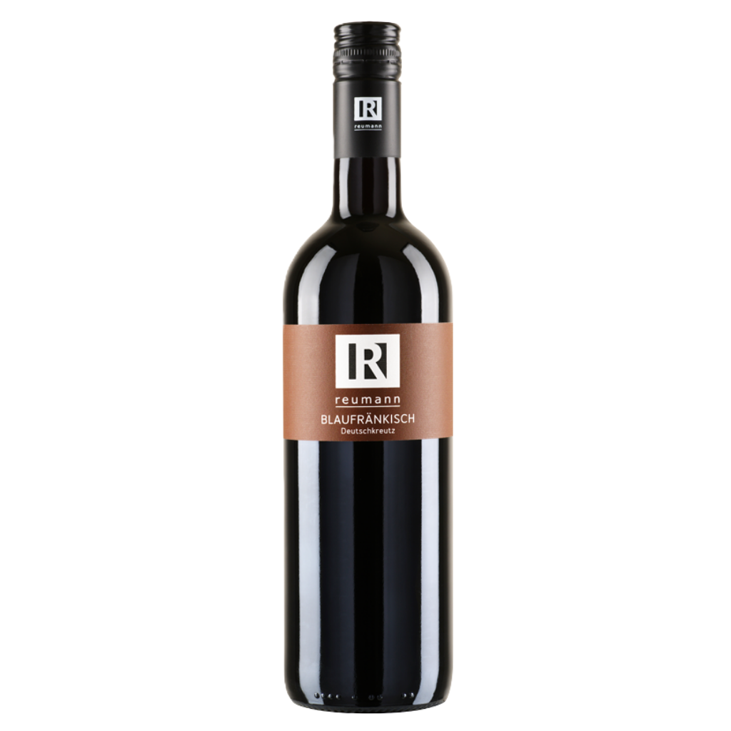 REUMANN Blaufränkisch D-Kreutz Original 2023