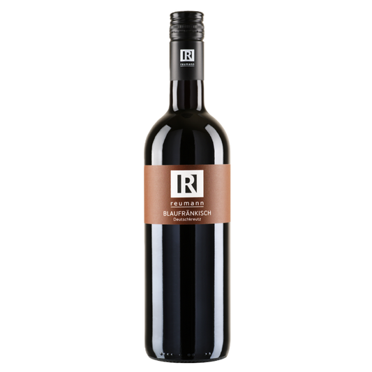 REUMANN Blaufränkisch D-Kreutz Original 2023