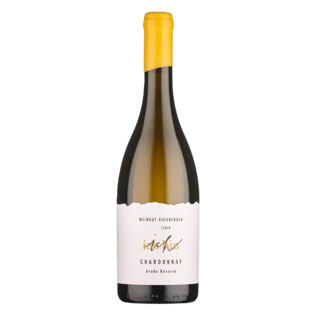 EICHBERGER Chardonnay Ich bin Ich 2022