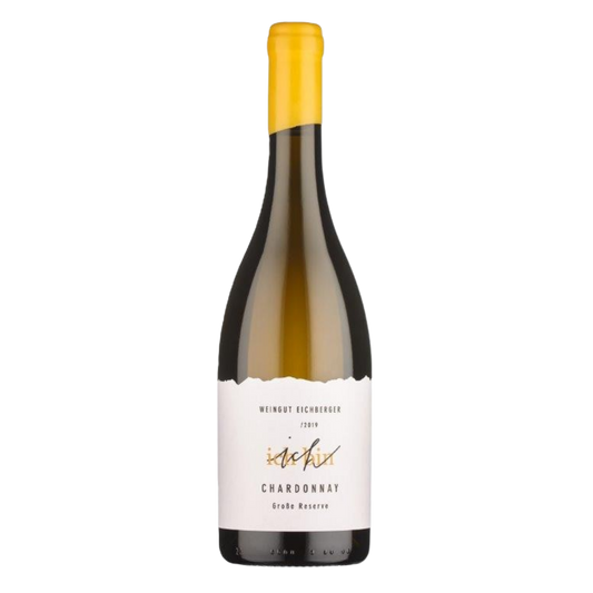 EICHBERGER Chardonnay Ich bin Ich 2022