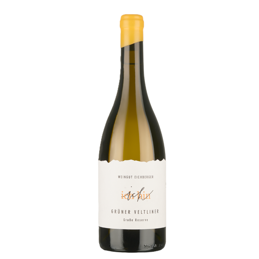 EICHBERGER Grüner Veltliner Ich bin Ich 2021