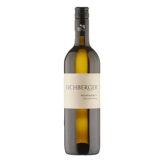 EICHBERGER Grüner Veltliner Weinviertel DAC Kirchtal 2024