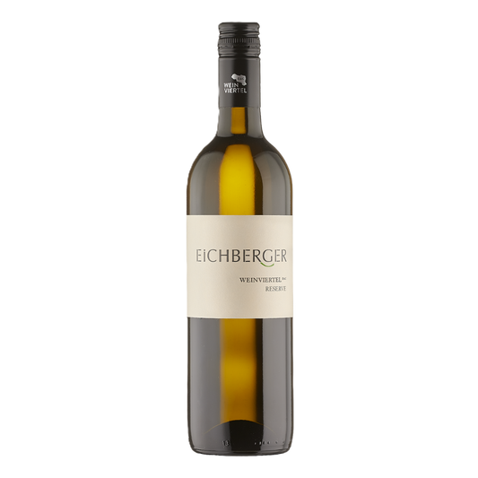 EICHBERGER Grüner Veltliner Weinviertel DAC Reserve 2018
