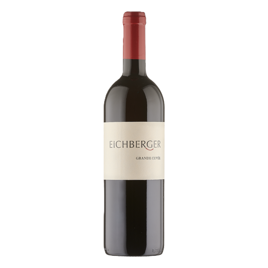 EICHBERGER Grande Cuvée 2021