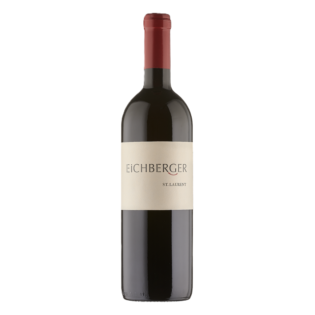 EICHBERGER Sankt Laurent Qualitätswein 2023