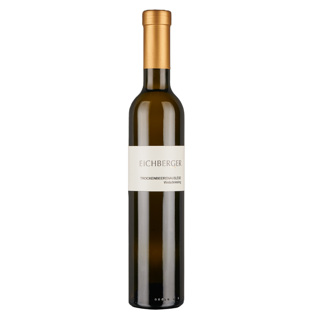 EICHBERGER Welschriesling Trockenbeerenauslese 2015 (375cc)