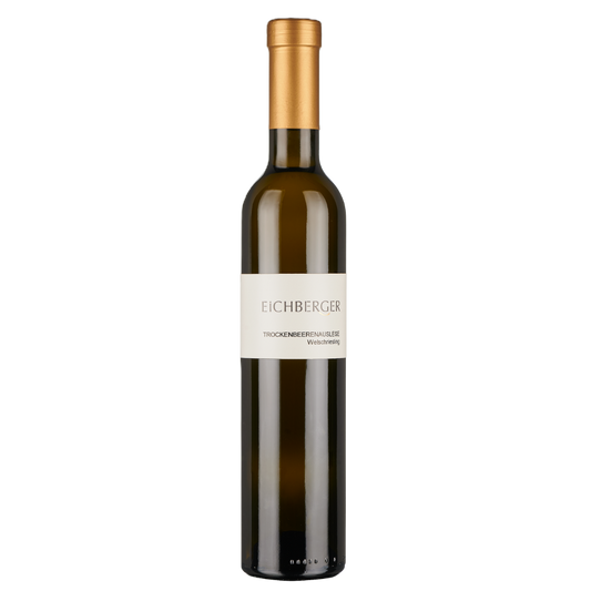 EICHBERGER Welschriesling Trockenbeerenauslese 2015 (375cc)