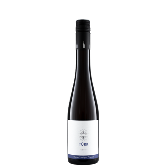 TÜRK Eiswein Blauer Zweigelt 2023 (375cc)