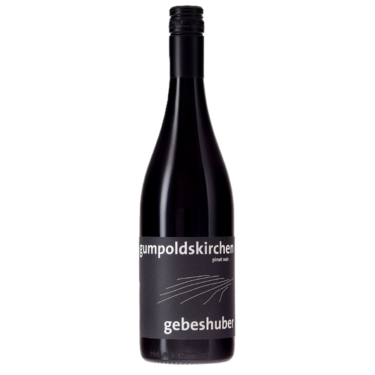 GEBESHUBER Pinot Noir Gumpoldskirchen 2024