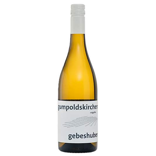 GEBESHUBER Gumpoldskirchen Rotgipfler 2022