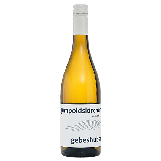 GEBESHUBER Gumpoldskirchen Zierfandler 2022