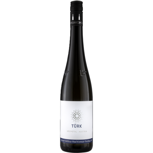 TÜRK Grüner Veltliner Ried Frechau 2023 1e Lage