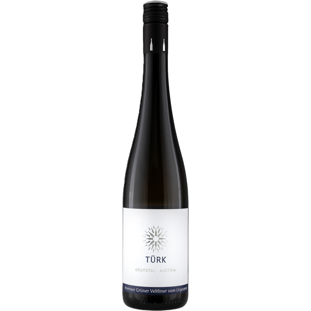 TÜRK Grüner Veltliner Vom Urgestein 2024