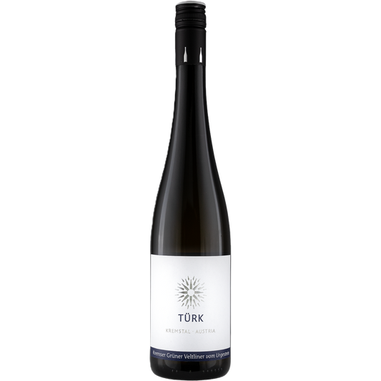 TÜRK Grüner Veltliner Vom Urgestein 2024