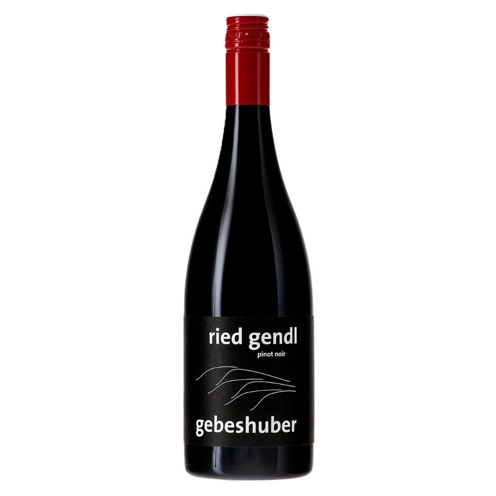 GEBESHUBER Ried Gendl Pinot Noir 2018