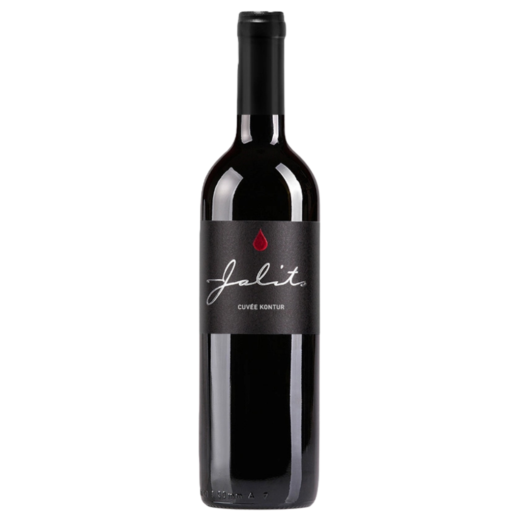 JALITS Cuvée Kontur 2021