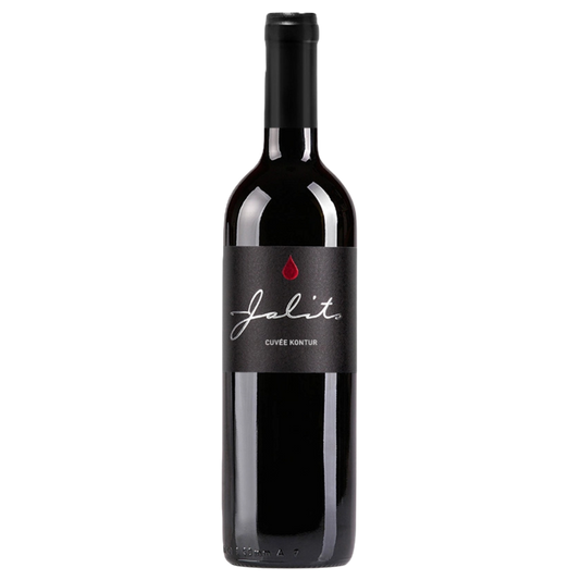 JALITS Cuvée Kontur 2021