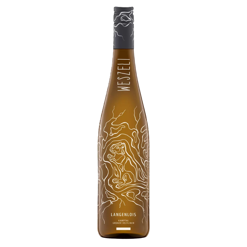 WESZELI Grüner Veltliner Langenlois 2025