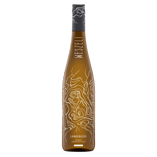 WESZELI Grüner Veltliner Langenlois 2025