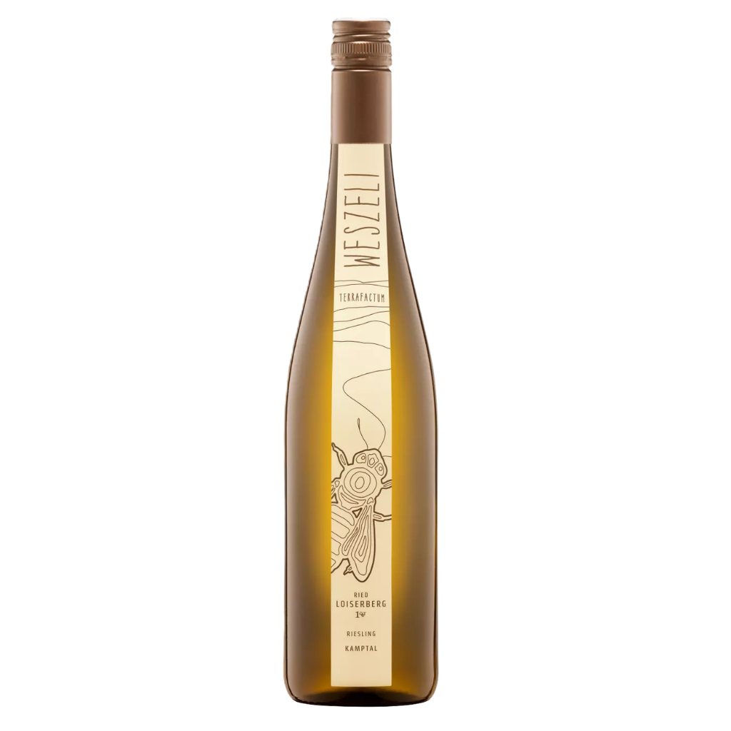 WESZELI Riesling Loiserberg 2023
