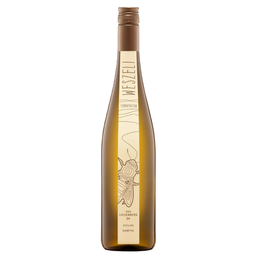 WESZELI Riesling Loiserberg 2023