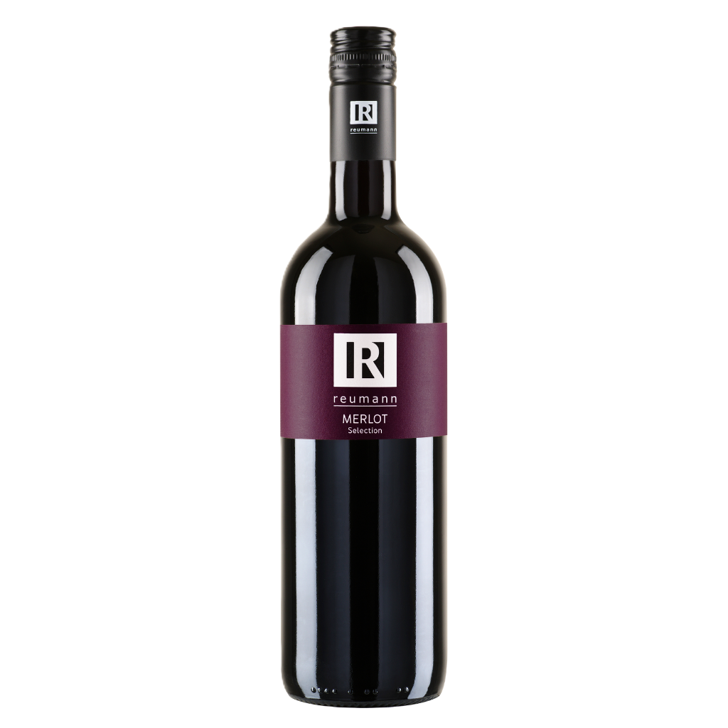 REUMANN Merlot 2018
