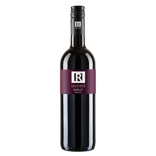 REUMANN Merlot 2018