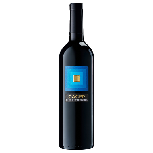 GAGER Blaufränkisch Mitterberg Reserve 2021