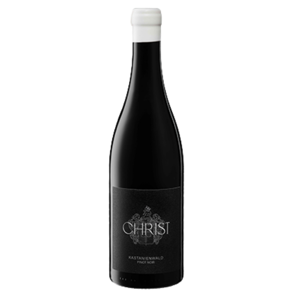 CHRIST Pinot Noir Kastanienwald 2020