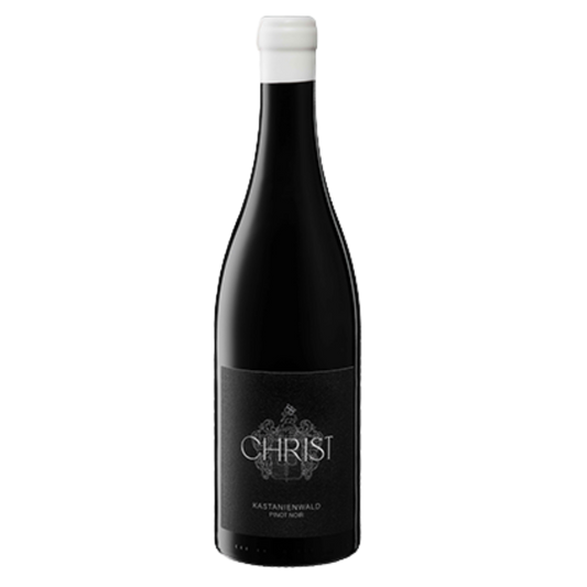 CHRIST Pinot Noir Kastanienwald 2020
