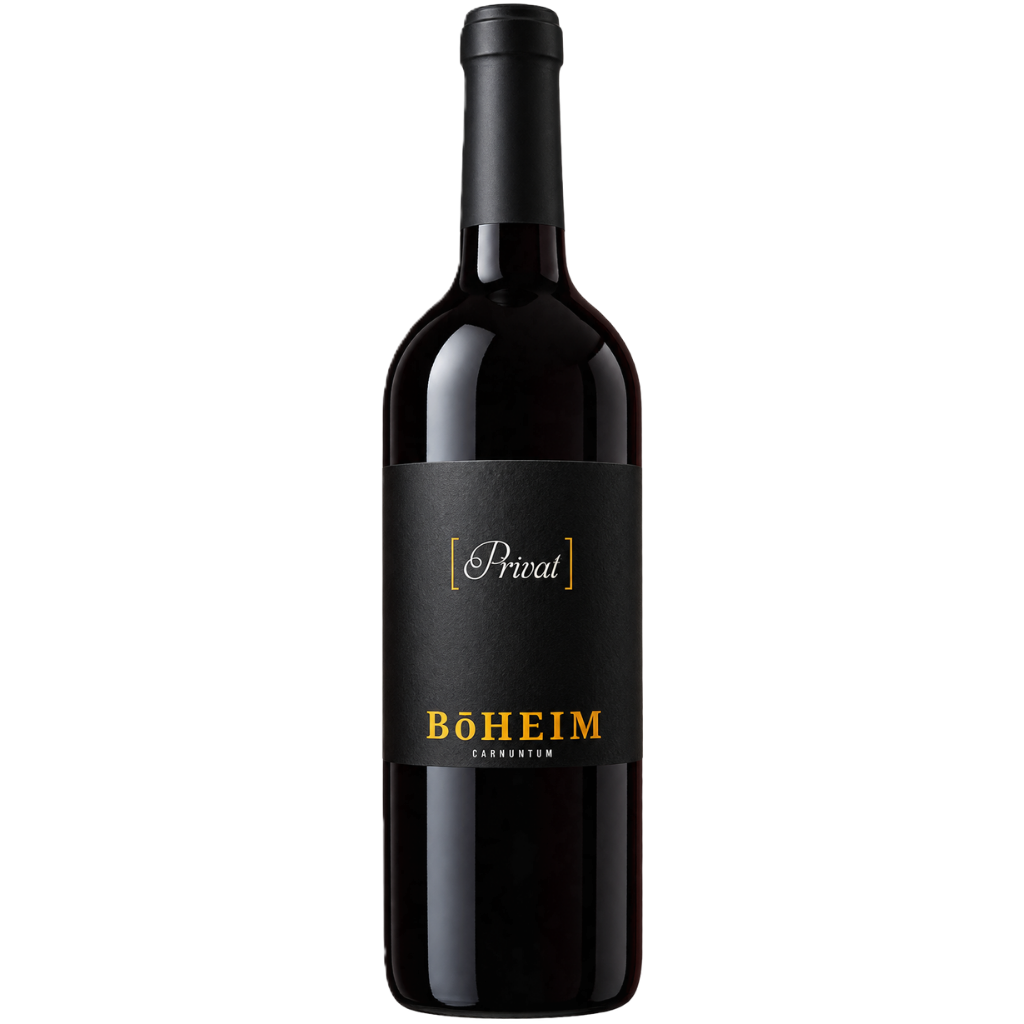 BÖHEIM Privat 2019