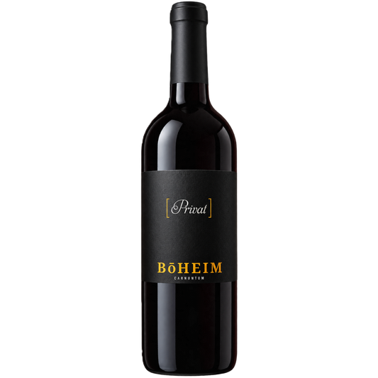 BÖHEIM Privat 2019