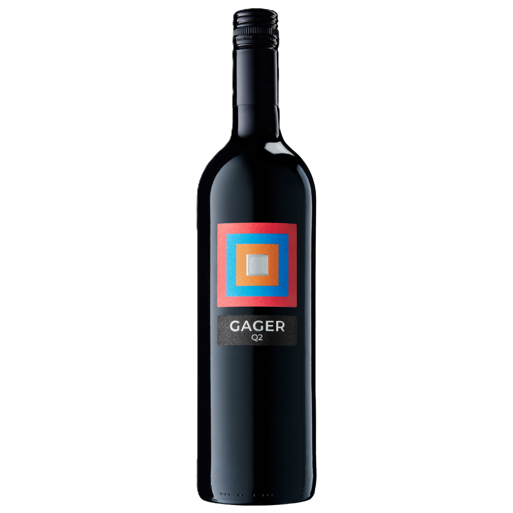 GAGER Q2 2022