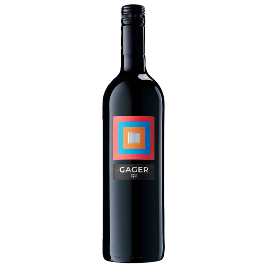 GAGER Q2 2022