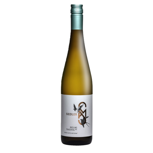 SIEDLER Riesling Alte Setzen 2024