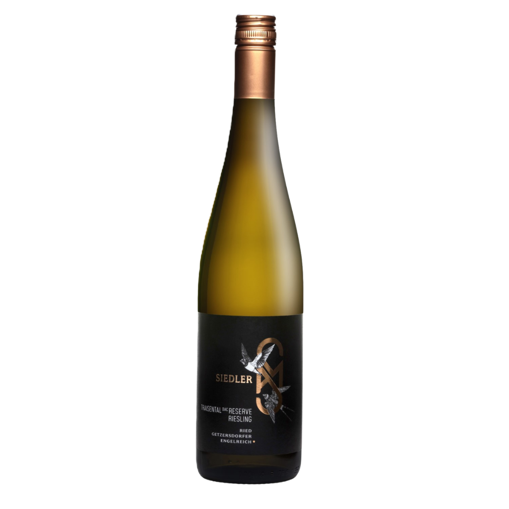 SIEDLER Riesling Reserve Engelreich 2022