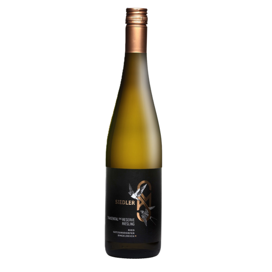 SIEDLER Riesling Reserve Engelreich 2022