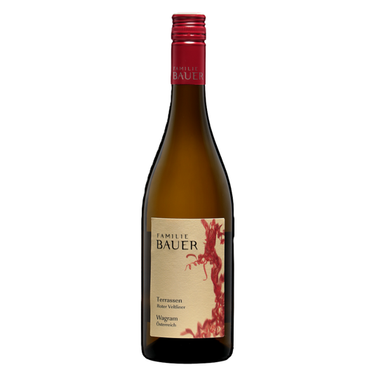 BAUER Roter Veltliner Terrassen 2025