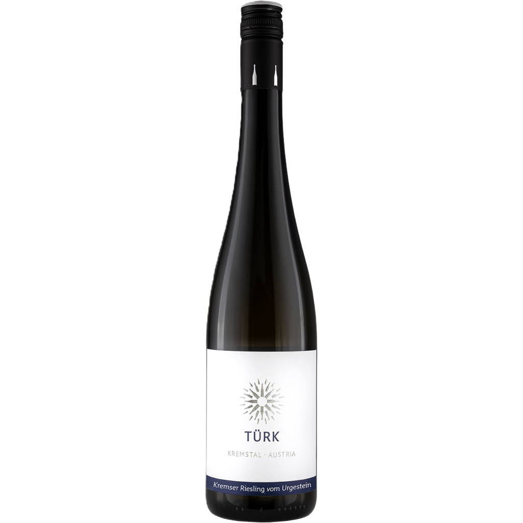 TÜRK Riesling Kremser Weinberge 2023