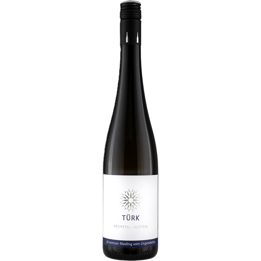 TÜRK Riesling Kremser Weinberge 2023