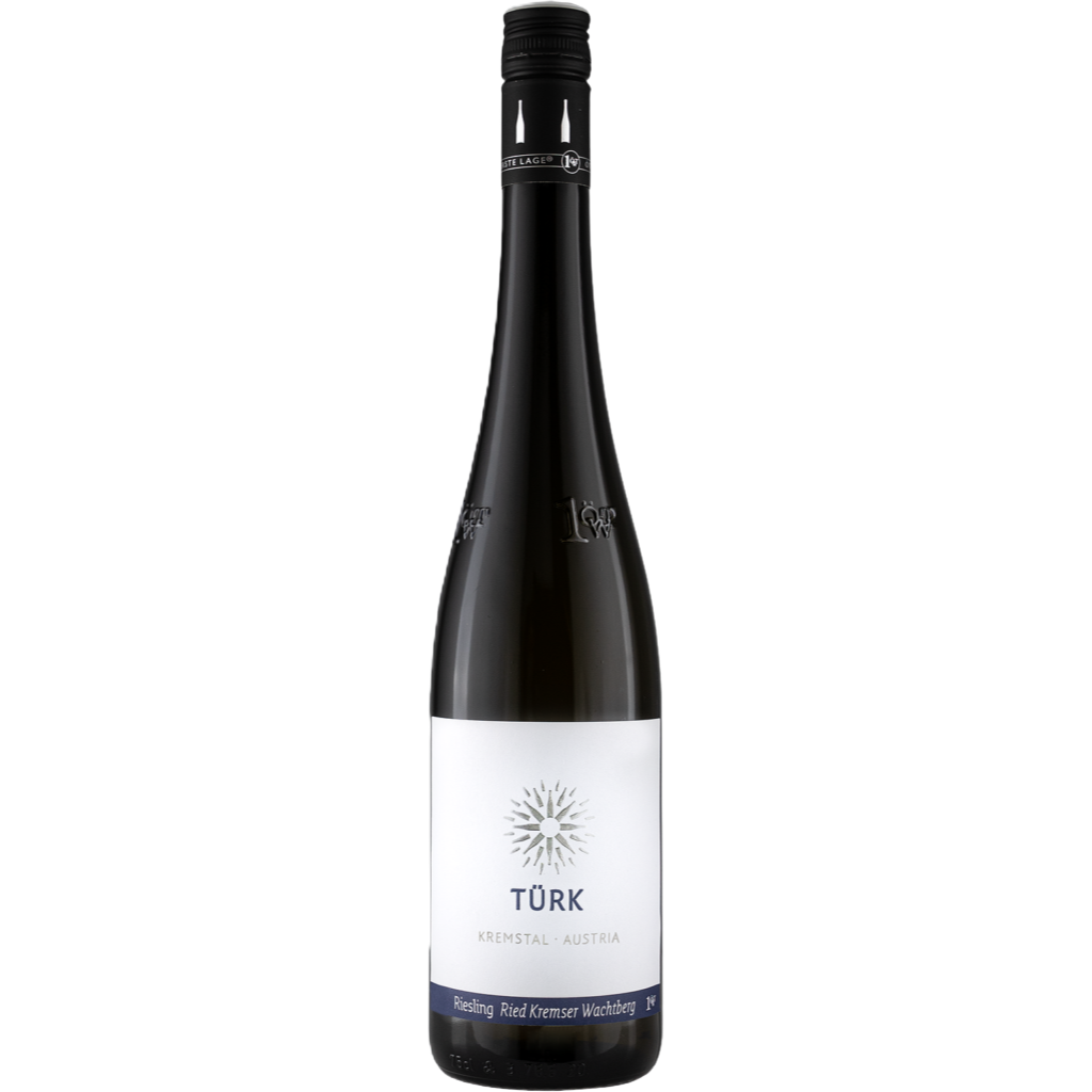 TÜRK Riesling Kremser Wachtberg 2022