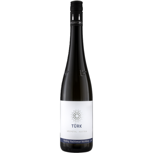 TÜRK Riesling Kremser Wachtberg 2022