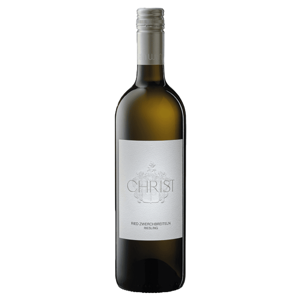 CHRIST Riesling Ried Zwerchbreiteln 2020