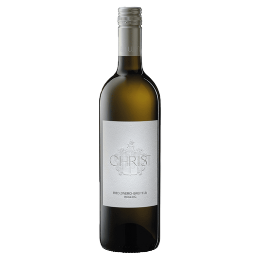 CHRIST Riesling Ried Zwerchbreiteln 2020