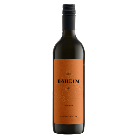 BÖHEIM Rubin Carnunthum 2023